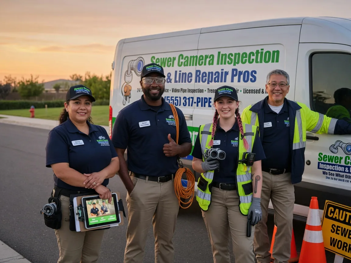 Sewer Line Repair company in Ardsley, NY